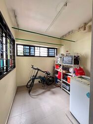 Blk 423 Canberra Road (Sembawang), HDB Executive #479740151